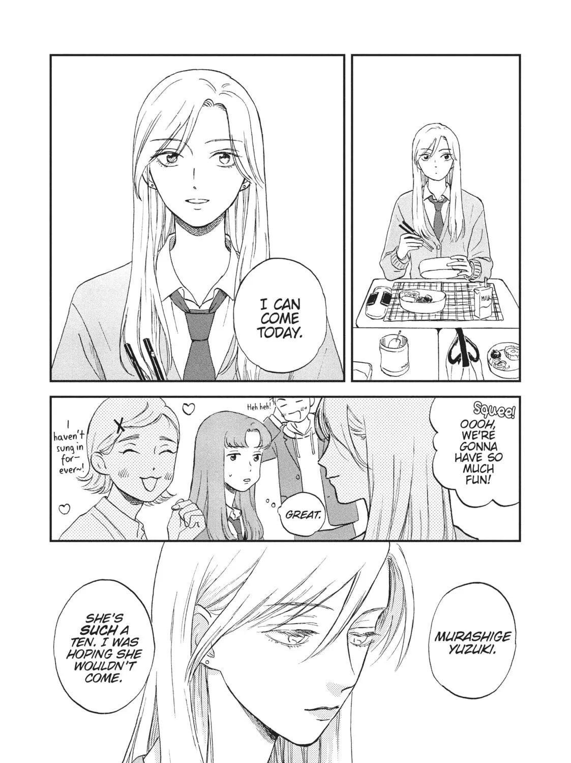 Read Skip and Loafer chapter 2 image 34 on Lezhin