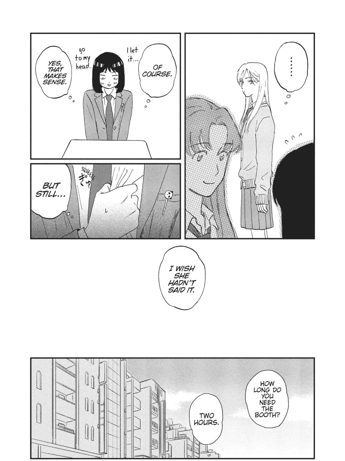 Read Skip and Loafer chapter 2 image 40 on Lezhin