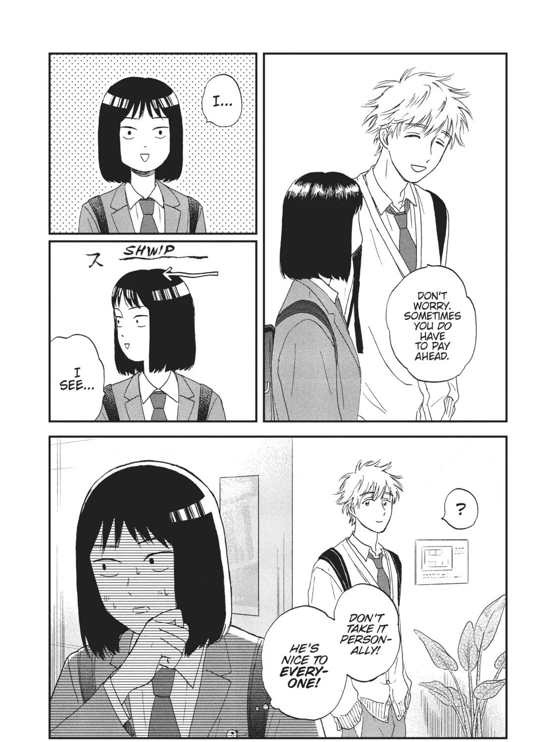 Read Skip and Loafer chapter 2 image 44 on Lezhin