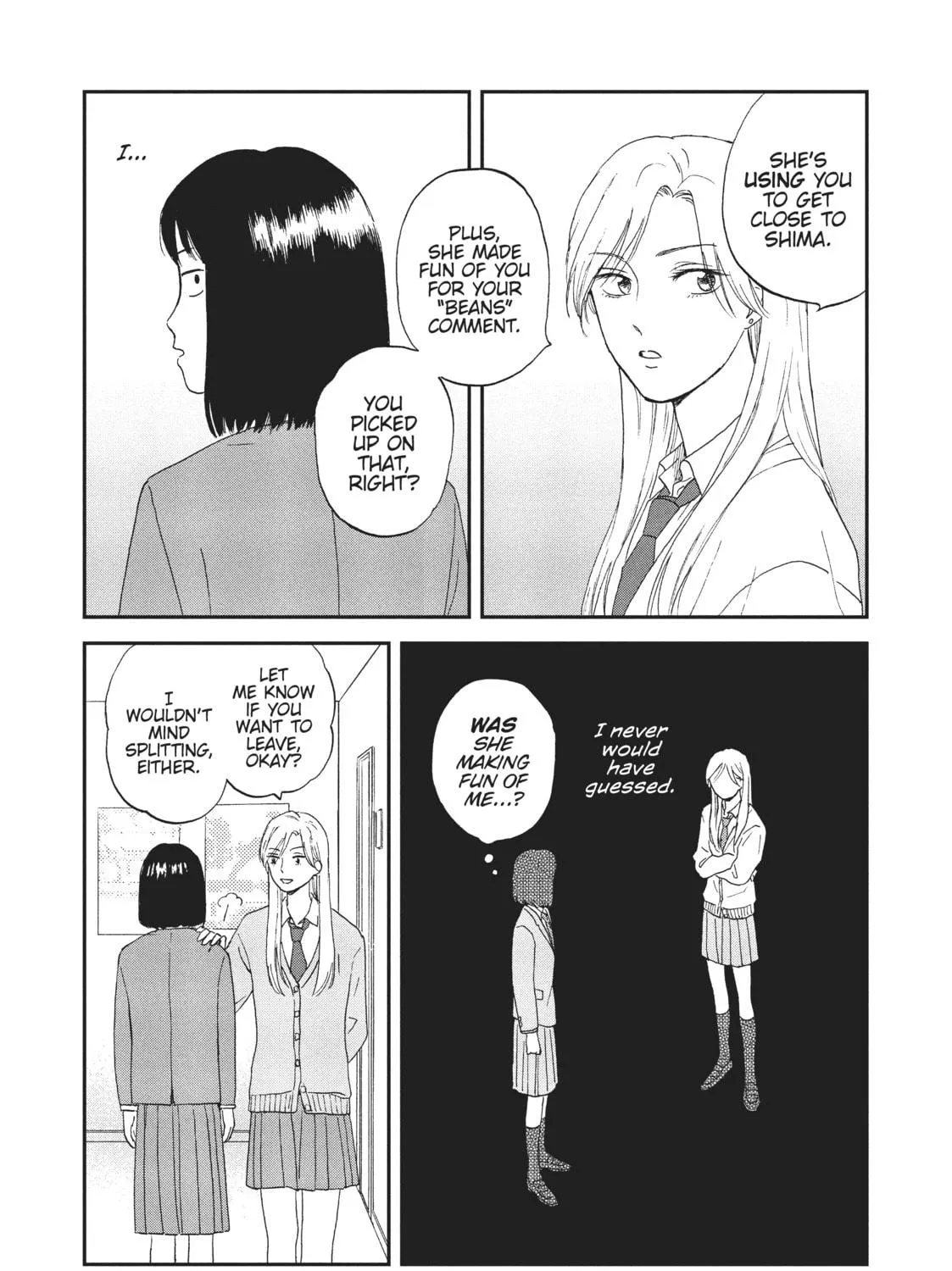 Read Skip and Loafer chapter 2 image 52 on Lezhin