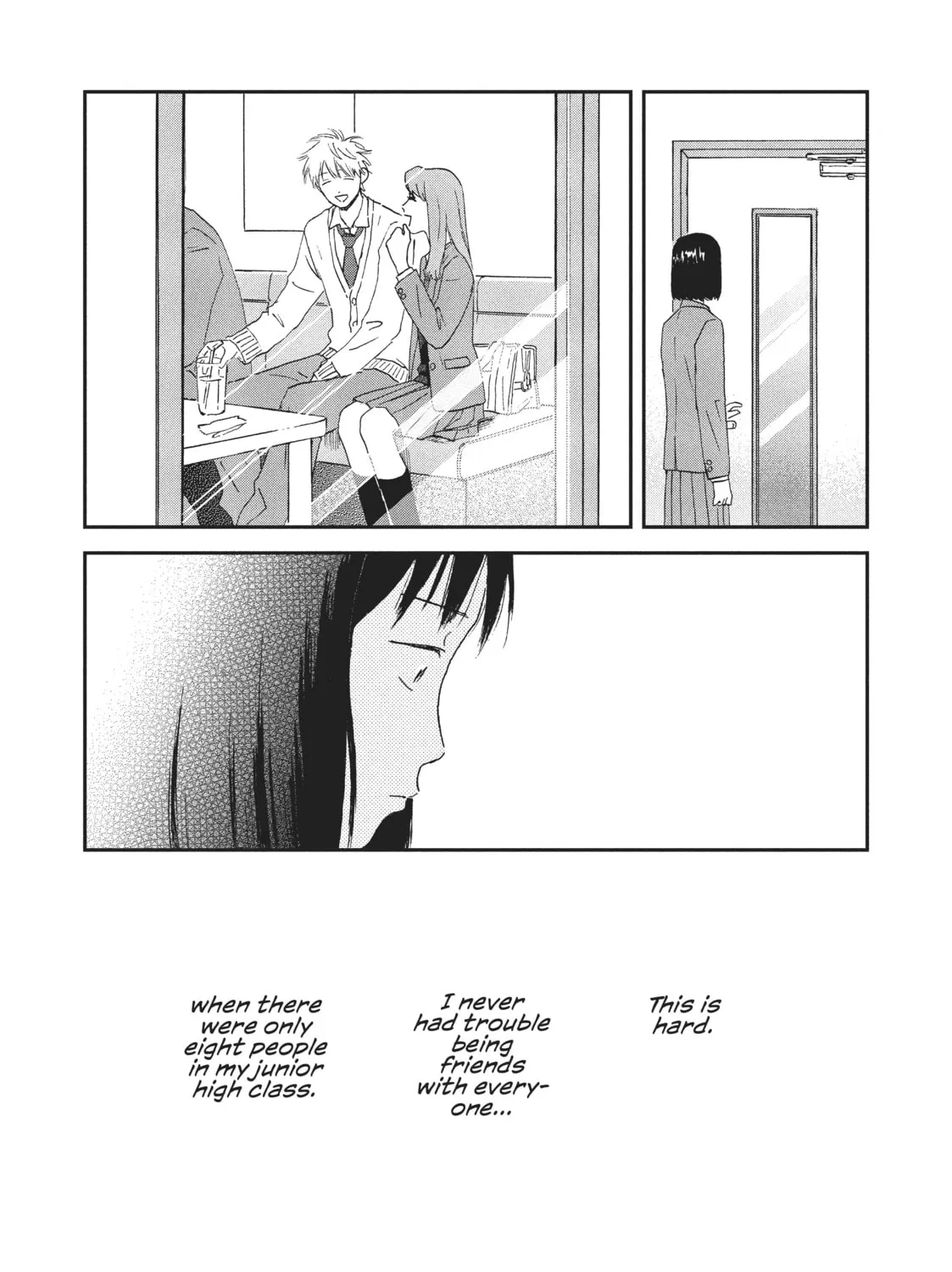 Read Skip and Loafer chapter 2 image 54 on Lezhin