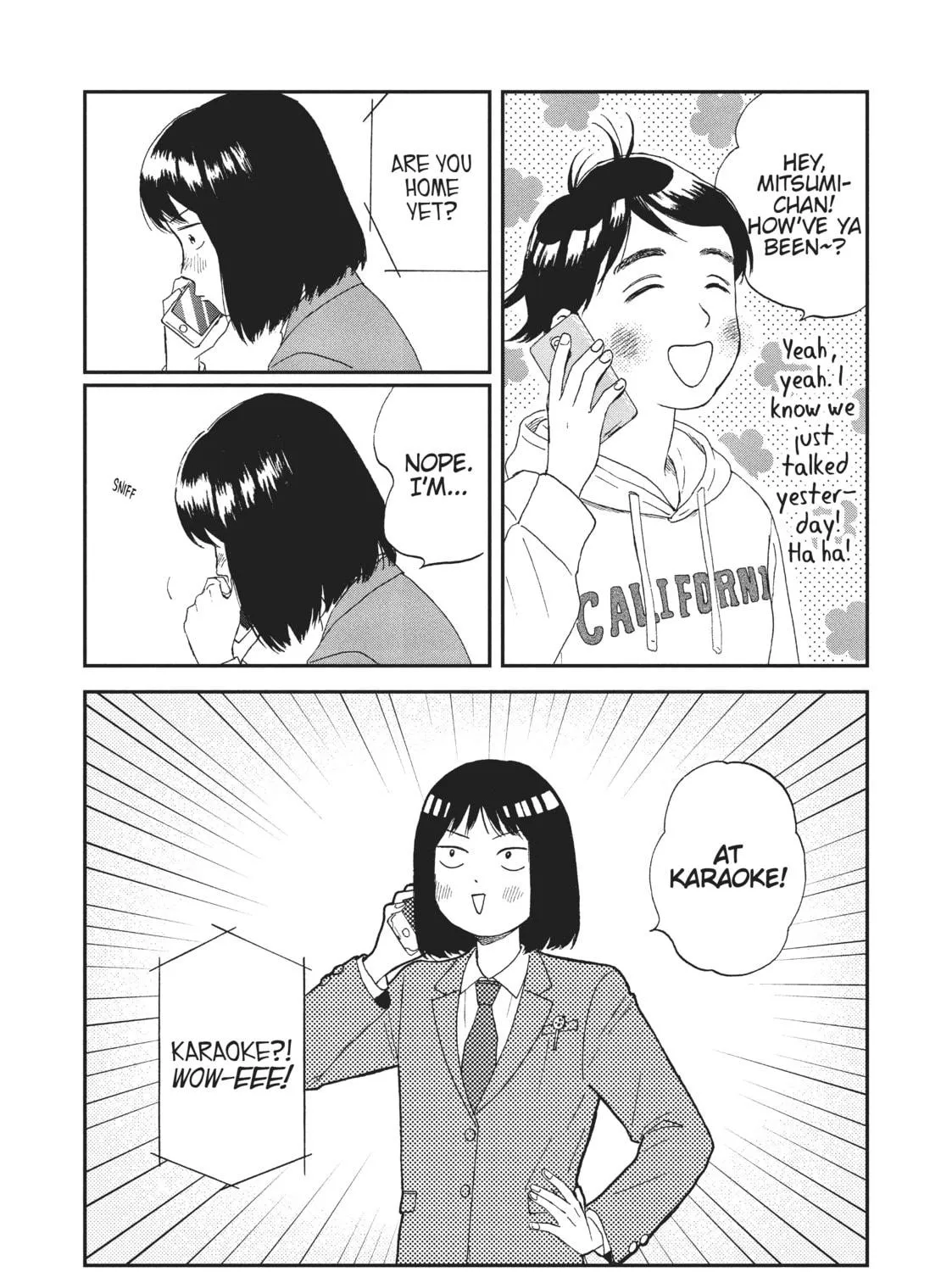 Read Skip and Loafer chapter 2 image 58 on Lezhin