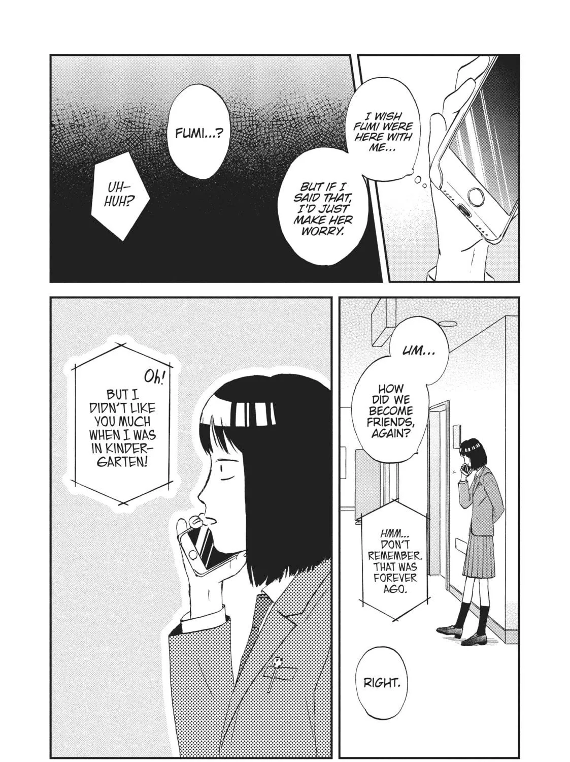 Read Skip and Loafer chapter 2 image 64 on Lezhin