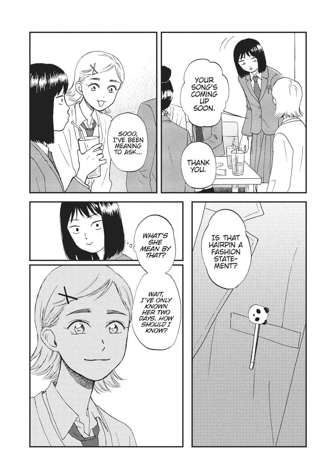 Read Skip and Loafer chapter 2 image 70 on Lezhin