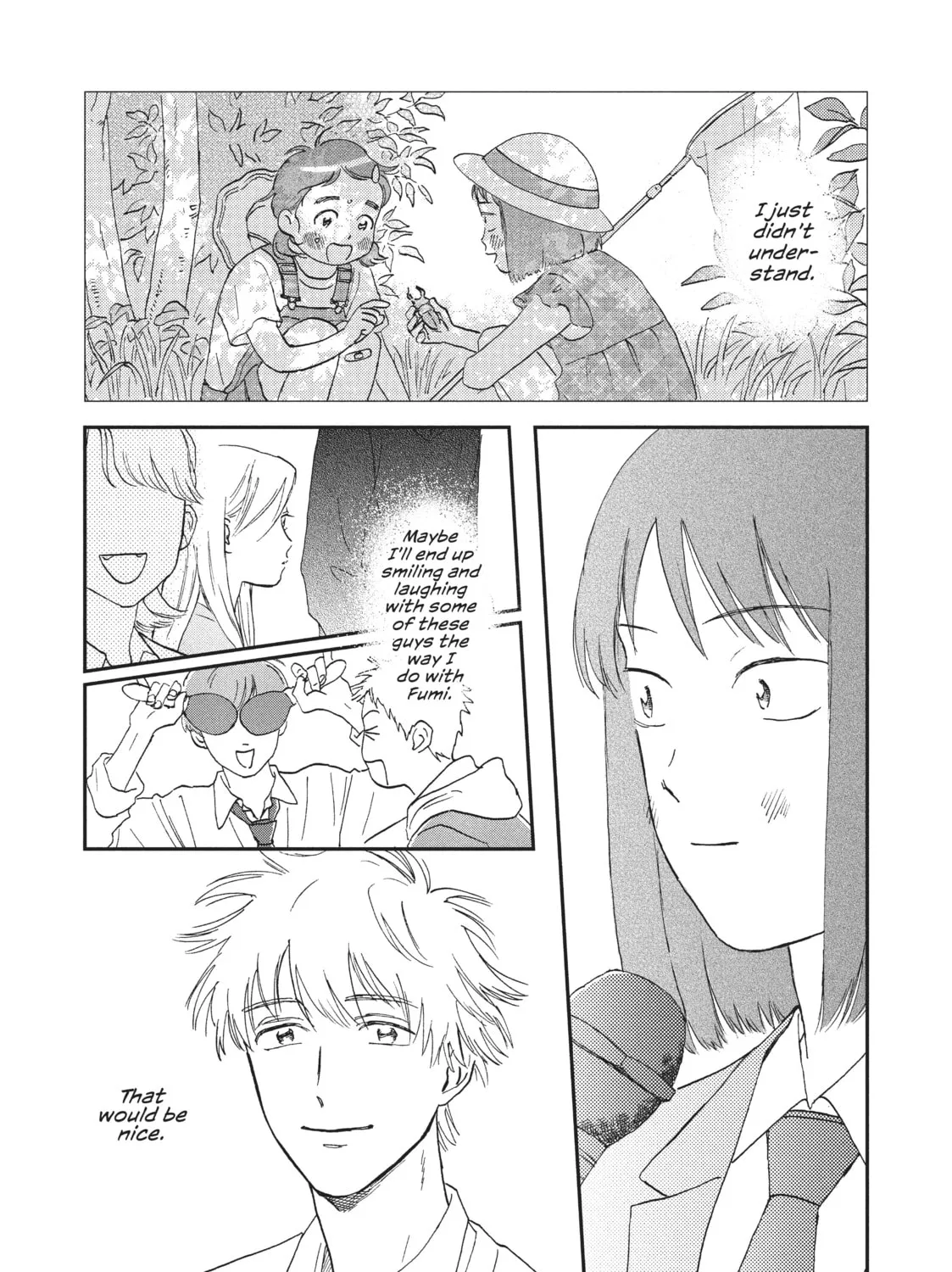 Read Skip and Loafer chapter 2 image 74 on Lezhin