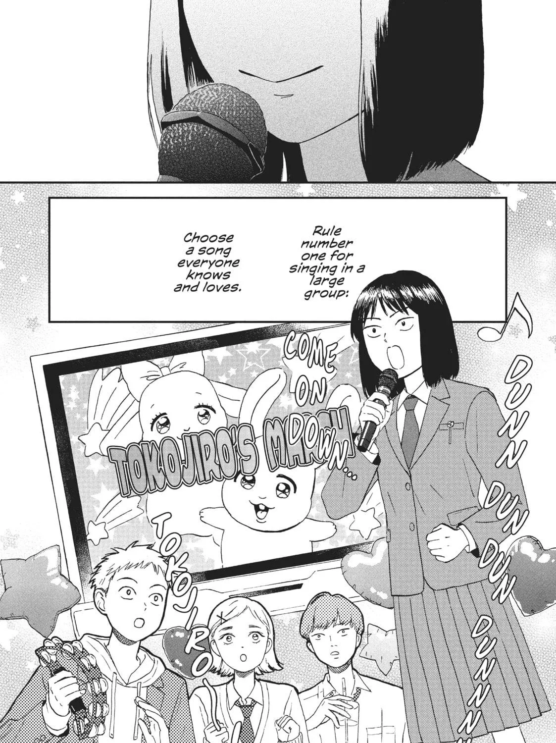Read Skip and Loafer chapter 2 image 76 on Lezhin