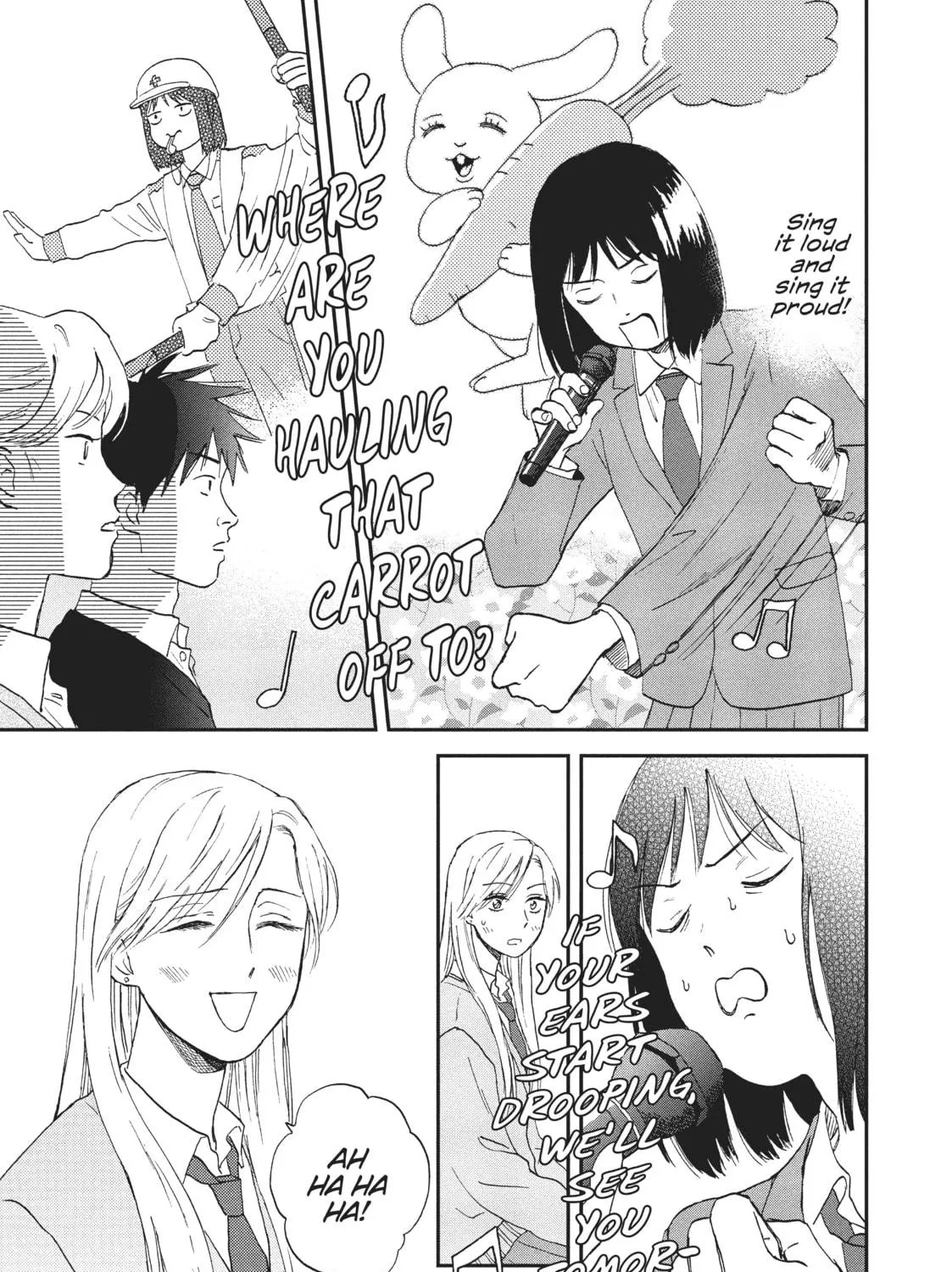 Read Skip and Loafer chapter 2 image 78 on Lezhin