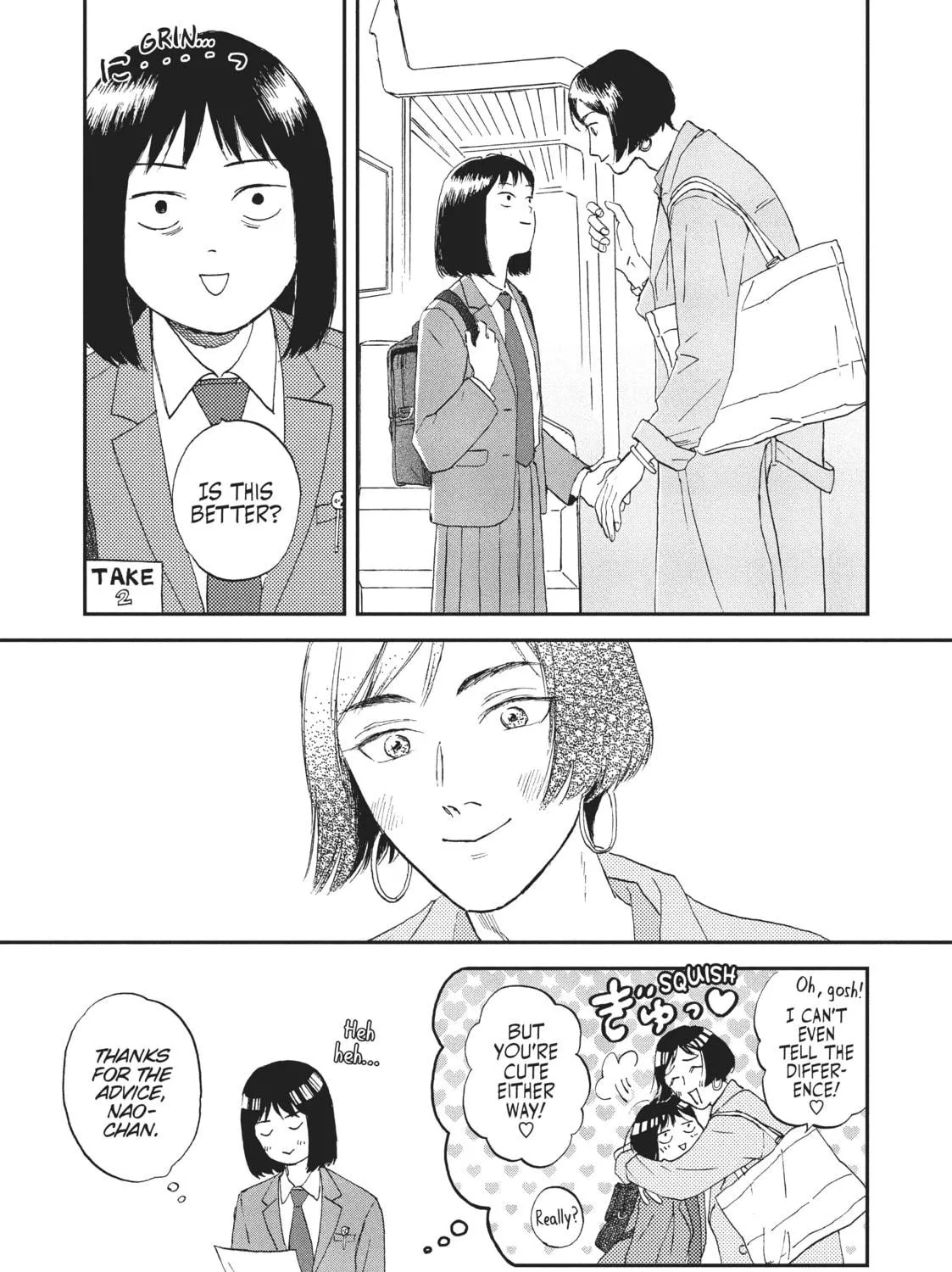 Read Skip and Loafer chapter 2 image 8 on Lezhin