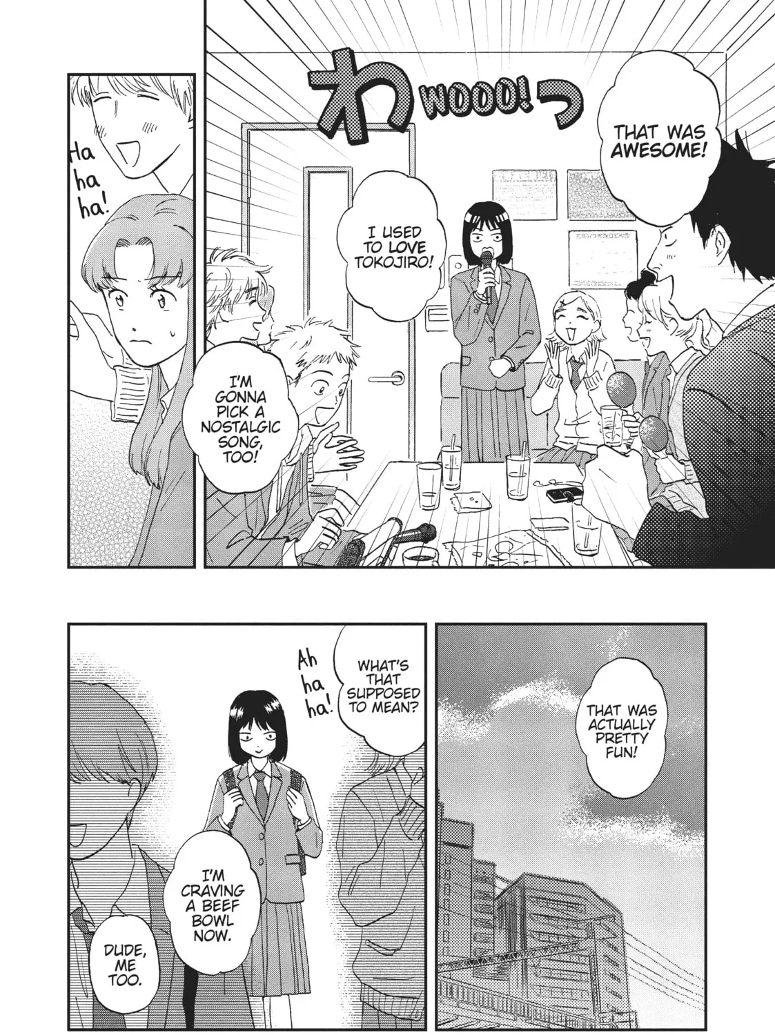 Read Skip and Loafer chapter 2 image 80 on Lezhin