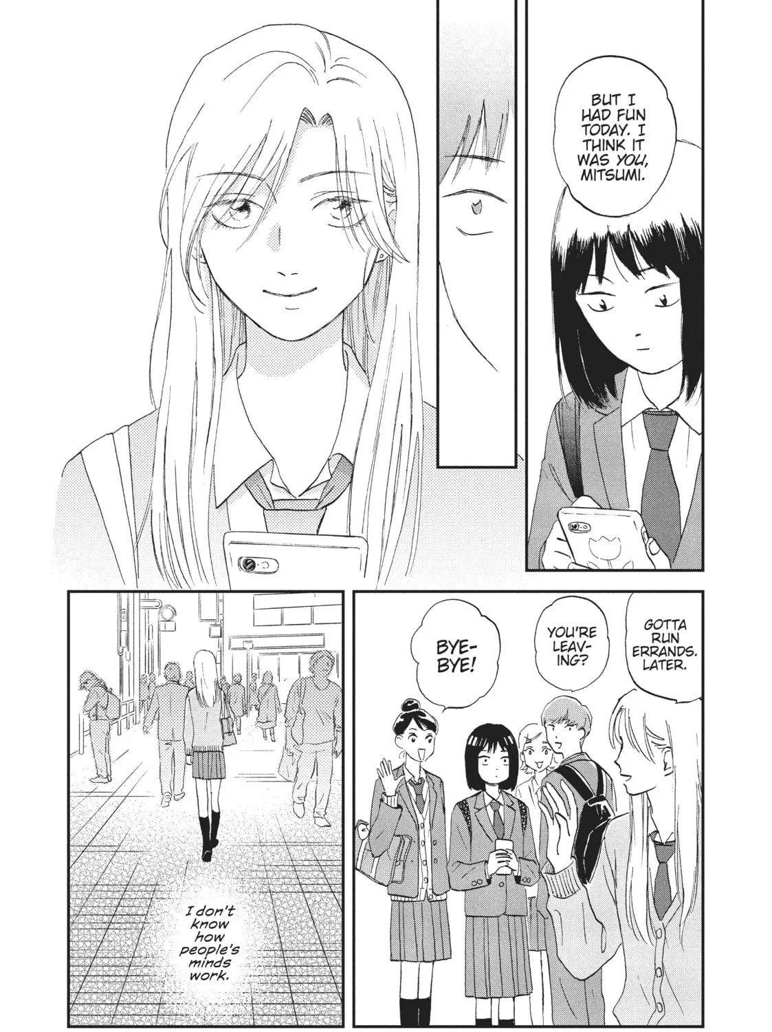 Read Skip and Loafer chapter 2 image 84 on Lezhin