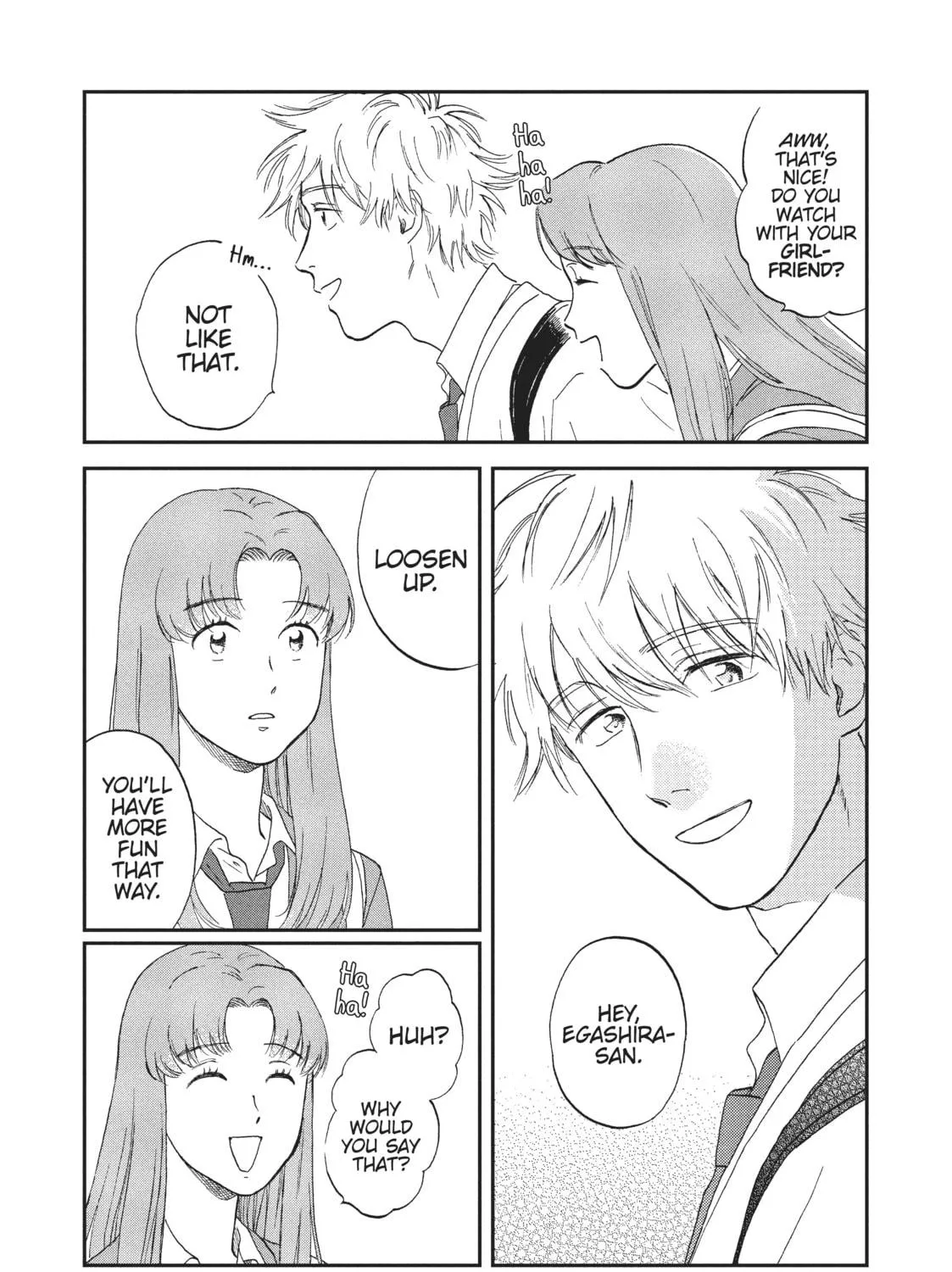 Read Skip and Loafer chapter 2 image 88 on Lezhin