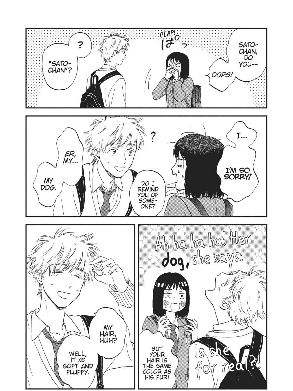 Read Skip and Loafer chapter 2 image 92 on Lezhin