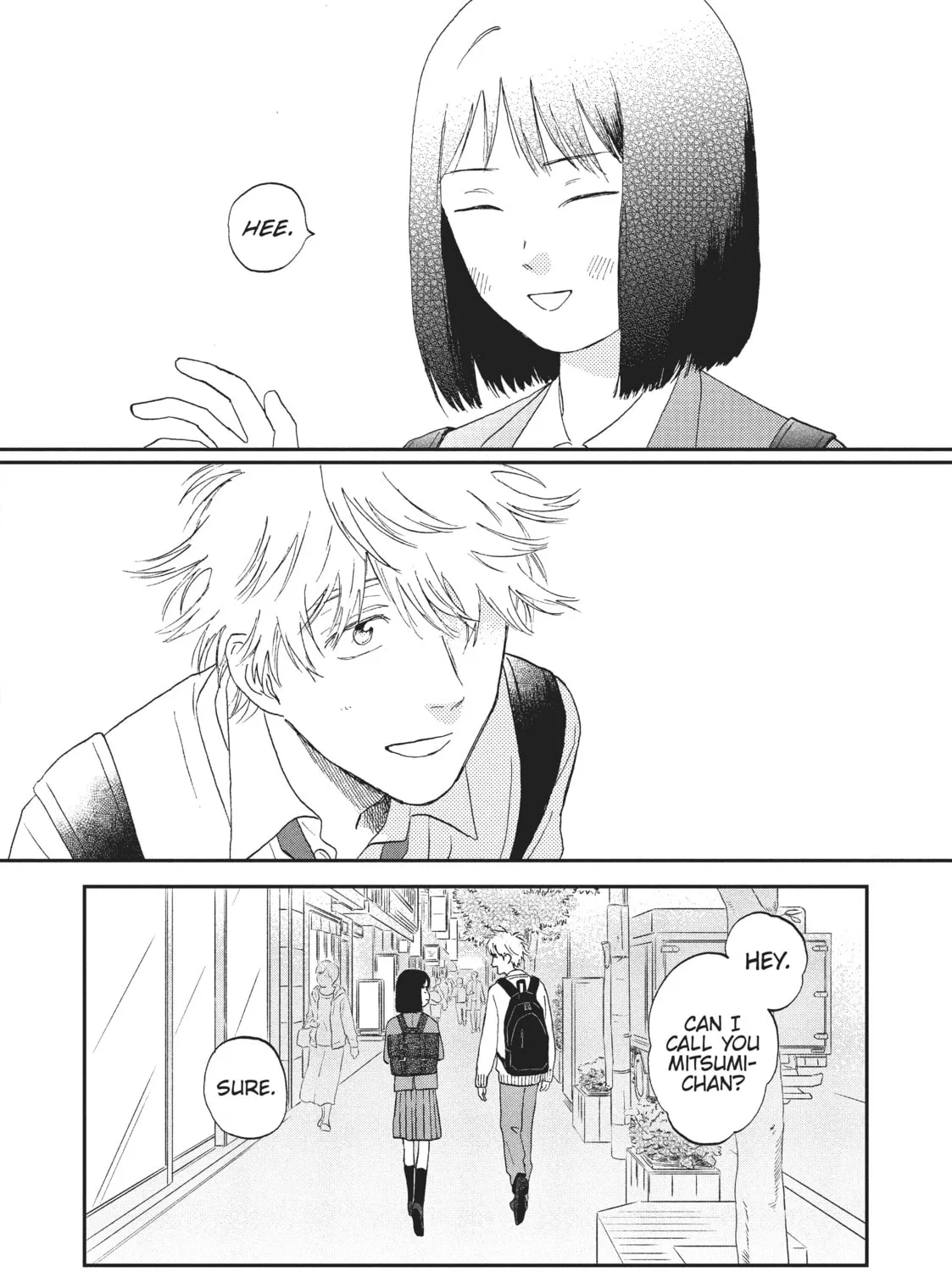 Read Skip and Loafer chapter 2 image 96 on Lezhin