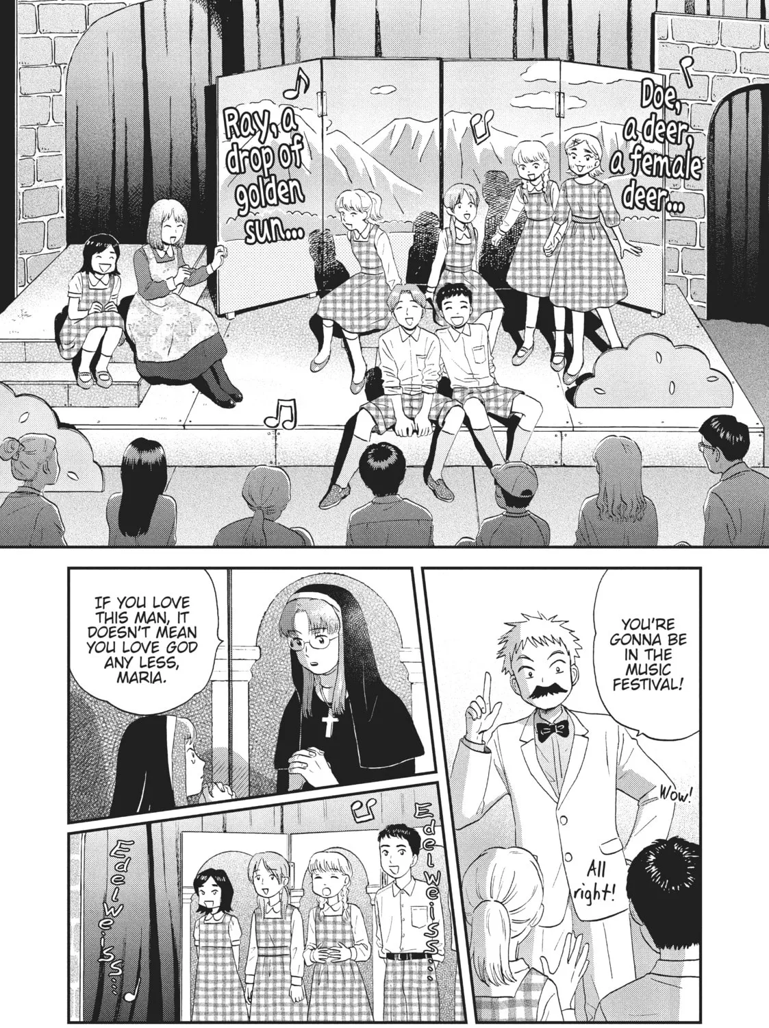 Read Skip and Loafer chapter 20 image 12 on Lezhin