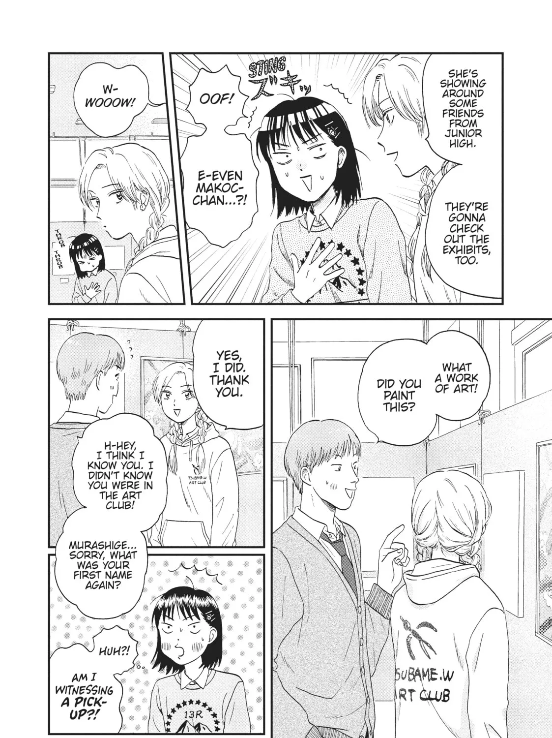 Read Skip and Loafer chapter 20 image 26 on Lezhin