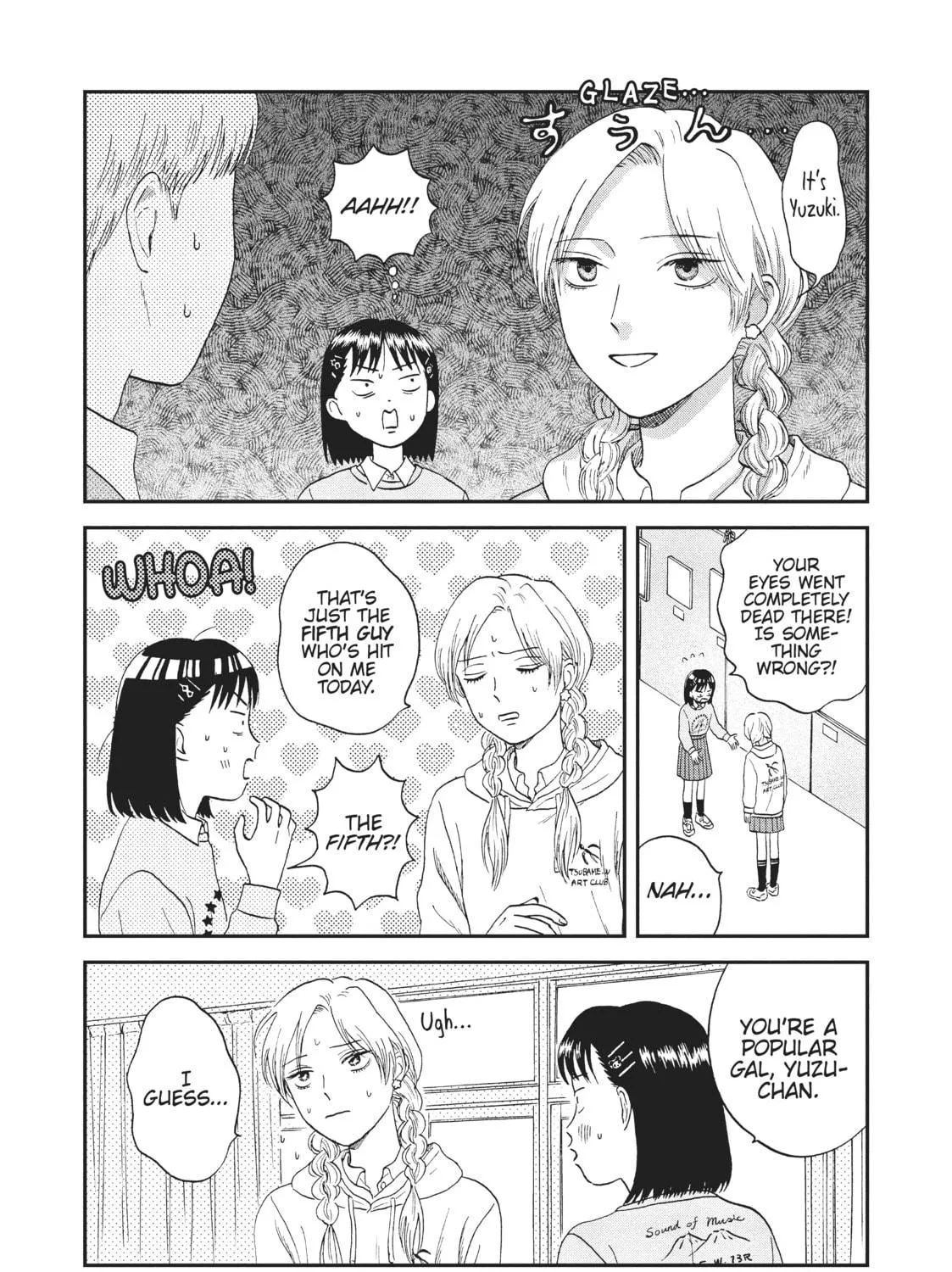 Read Skip and Loafer chapter 20 image 28 on Lezhin
