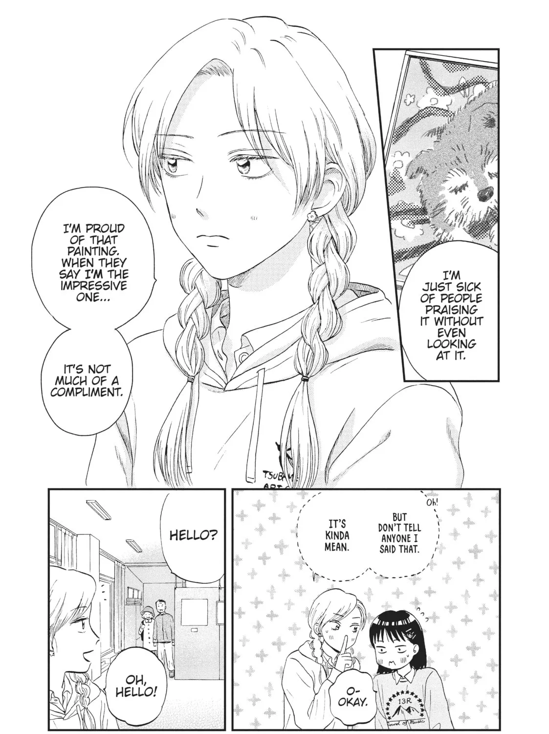 Read Skip and Loafer chapter 20 image 30 on Lezhin