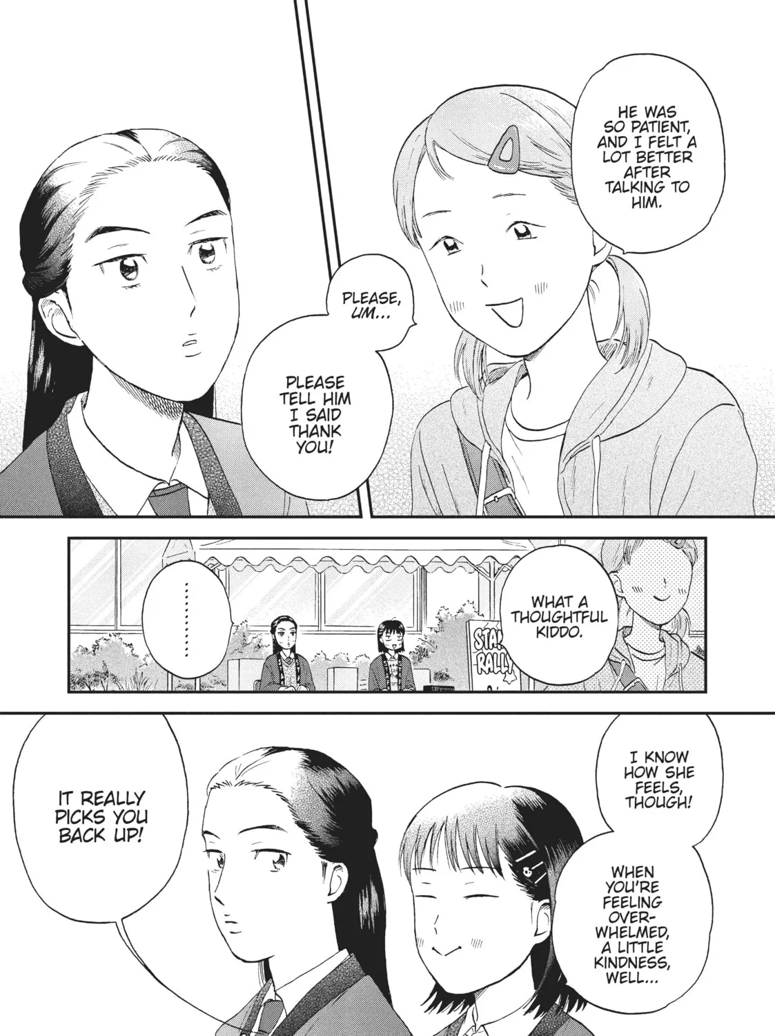 Read Skip and Loafer chapter 20 image 50 on Lezhin