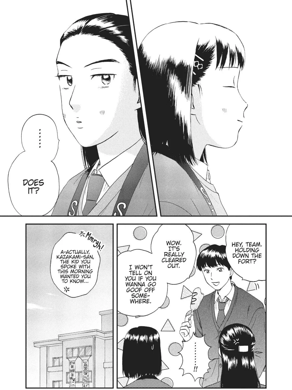 Read Skip and Loafer chapter 20 image 52 on Lezhin