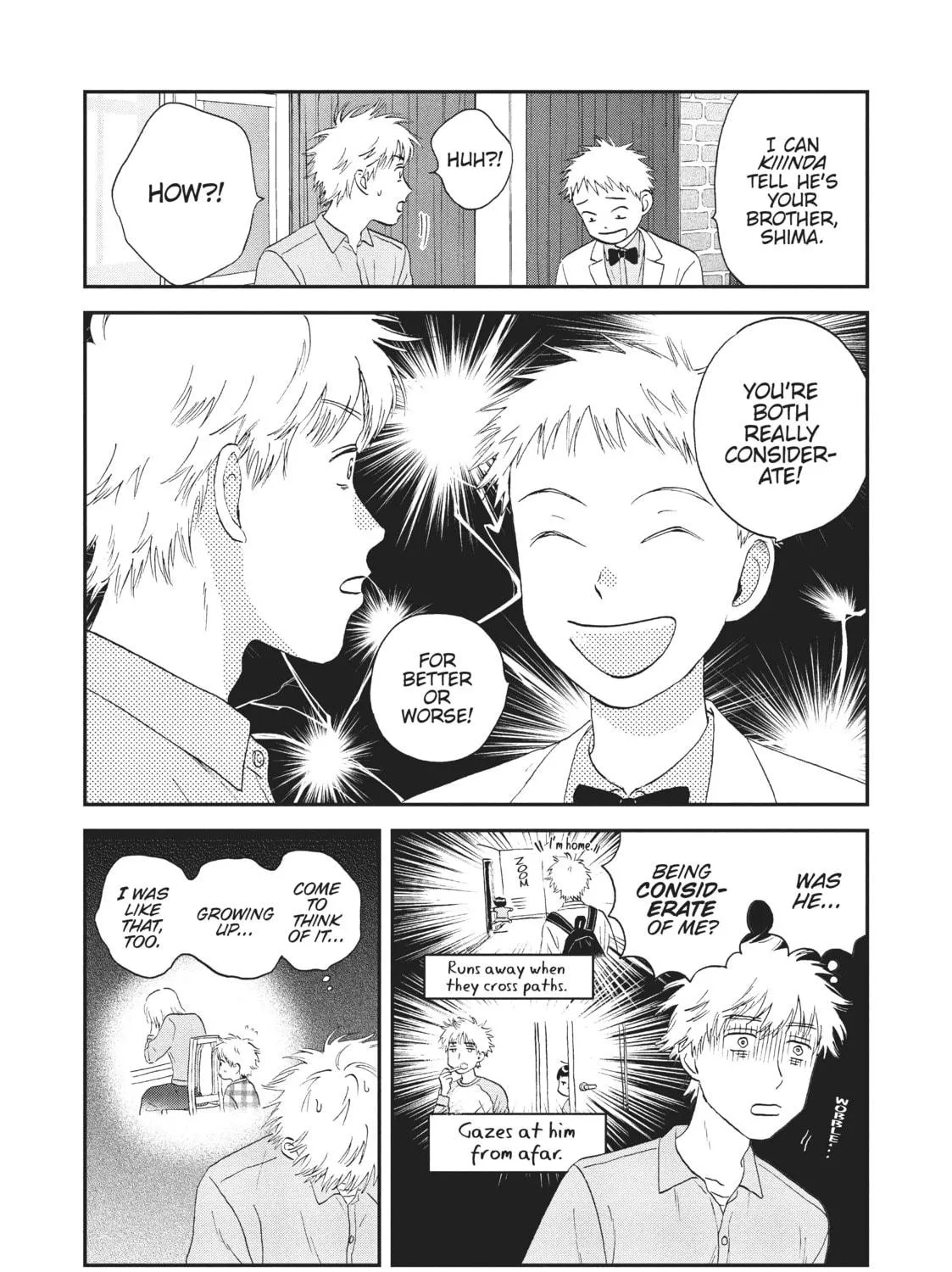 Read Skip and Loafer chapter 21 image 48 on Lezhin