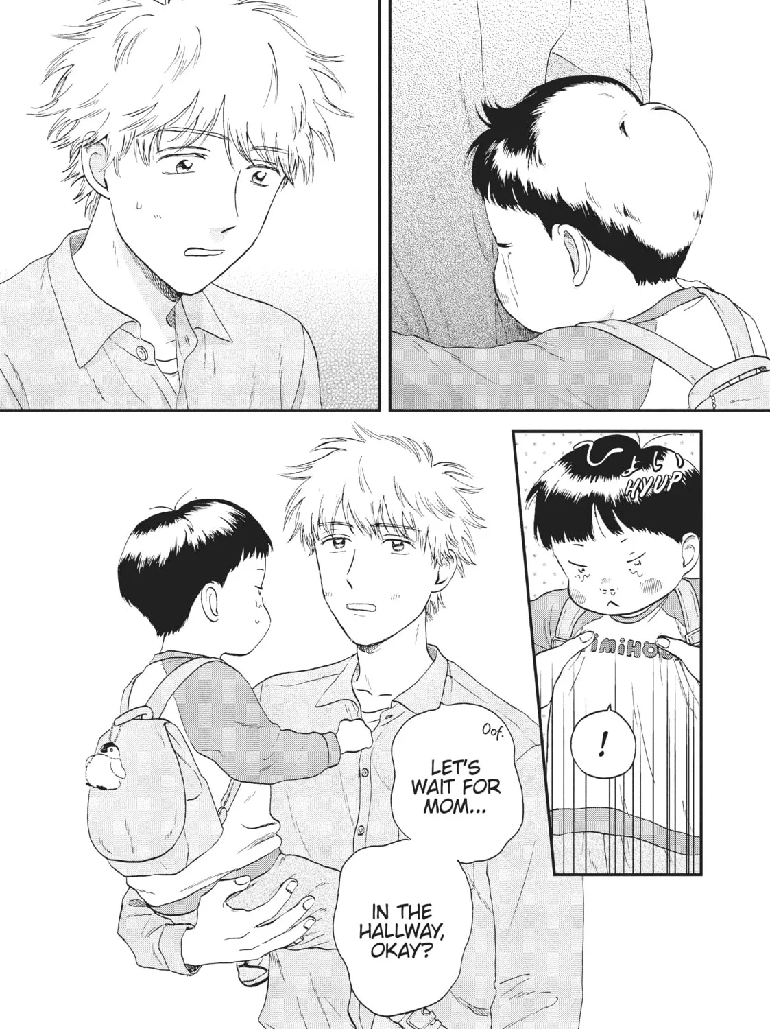 Read Skip and Loafer chapter 21 image 50 on Lezhin