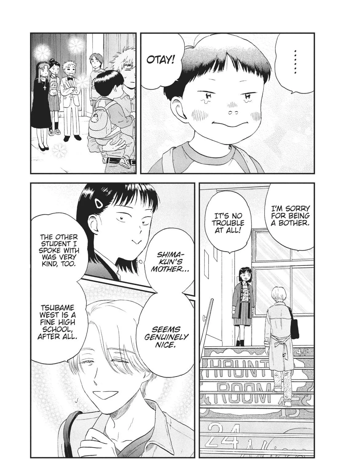Read Skip and Loafer chapter 21 image 52 on Lezhin