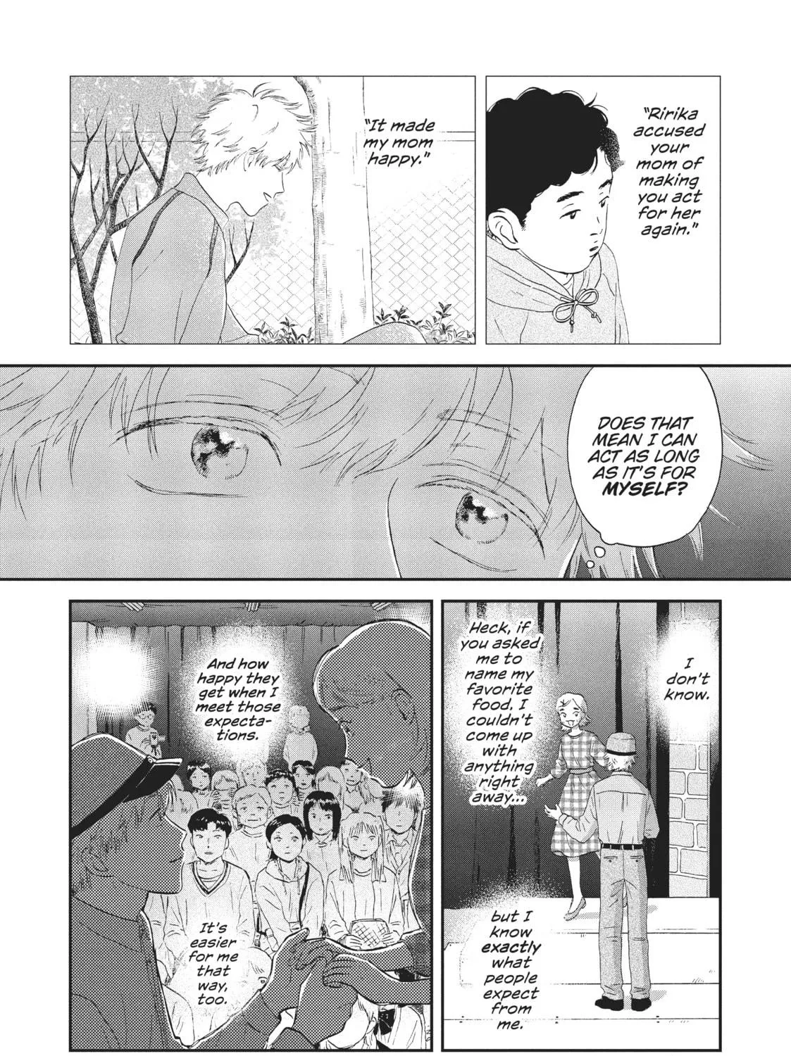 Read Skip and Loafer chapter 22 image 38 on Lezhin