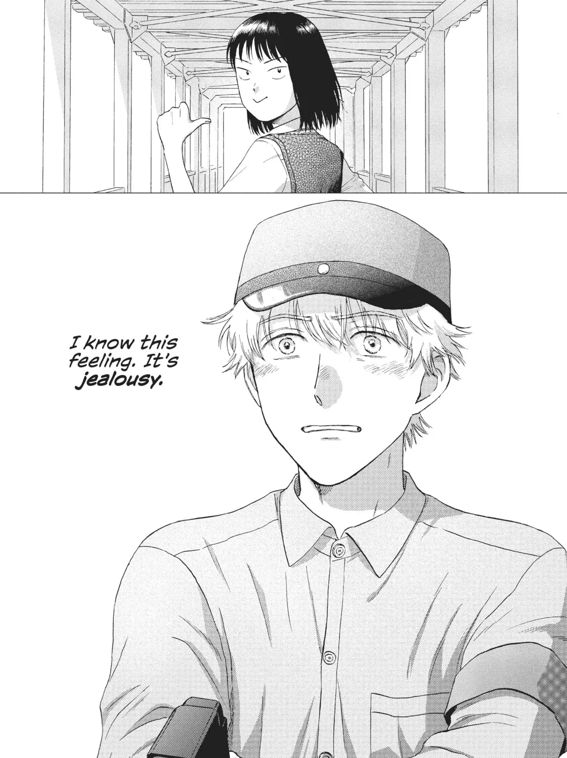 Read Skip and Loafer chapter 22 image 50 on Lezhin