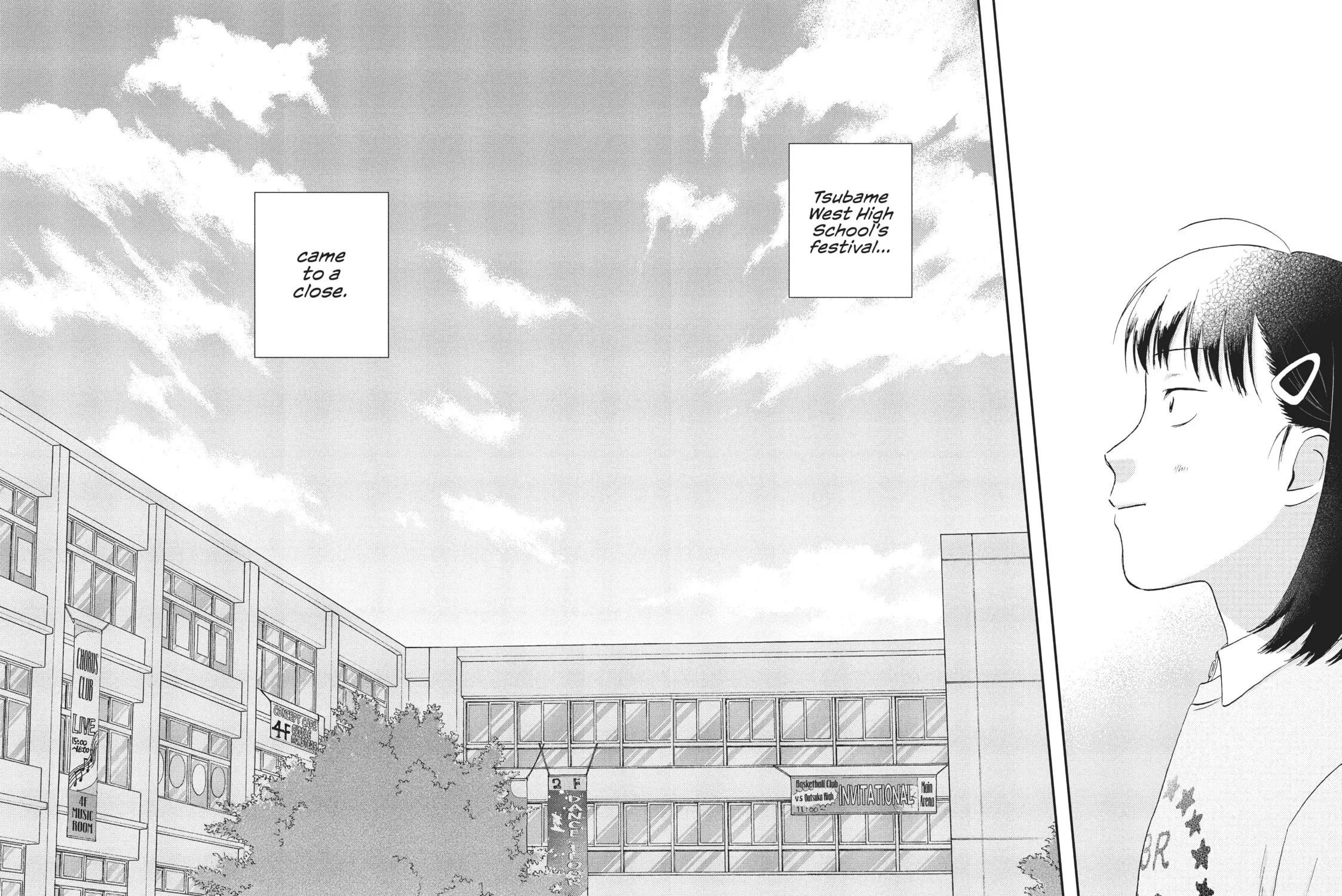 Read Skip and Loafer chapter 23 image 34 on Lezhin