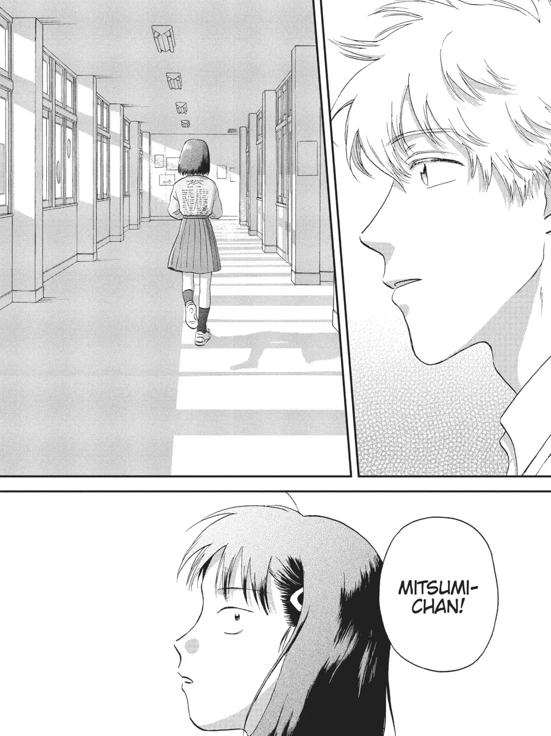 Read Skip and Loafer chapter 23 image 42 on Lezhin