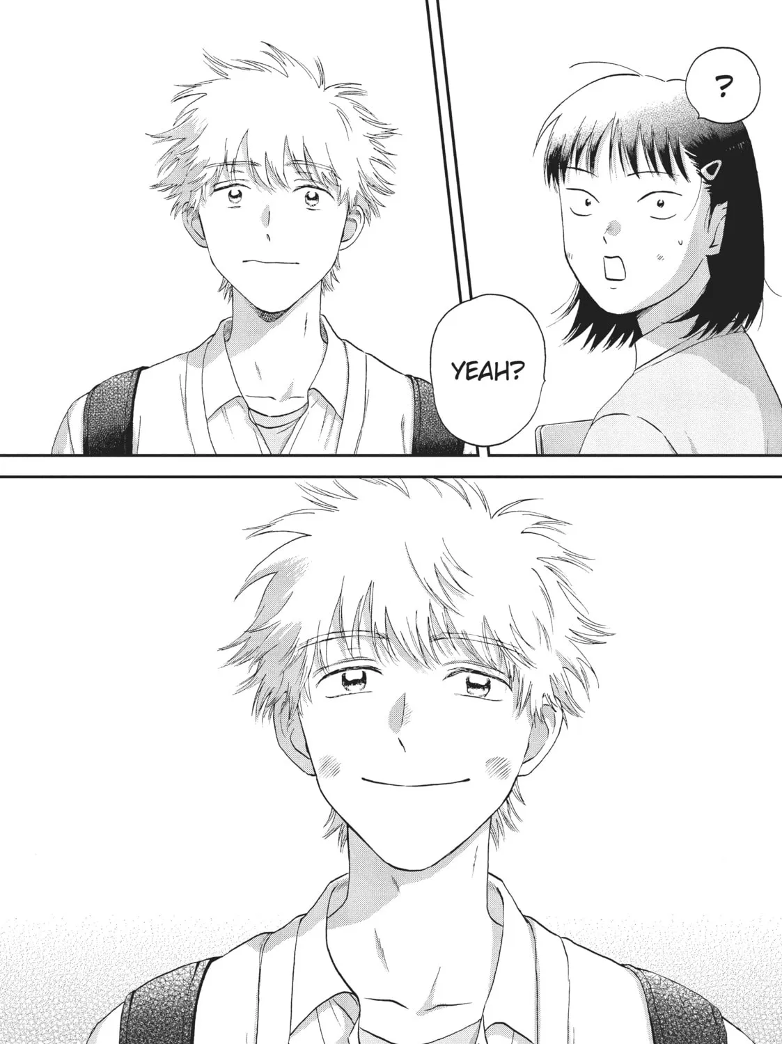 Read Skip and Loafer chapter 23 image 44 on Lezhin