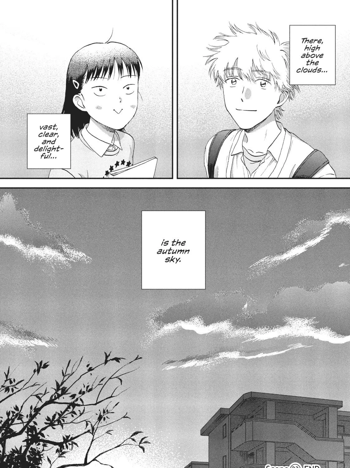 Read Skip and Loafer chapter 23 image 52 on Lezhin