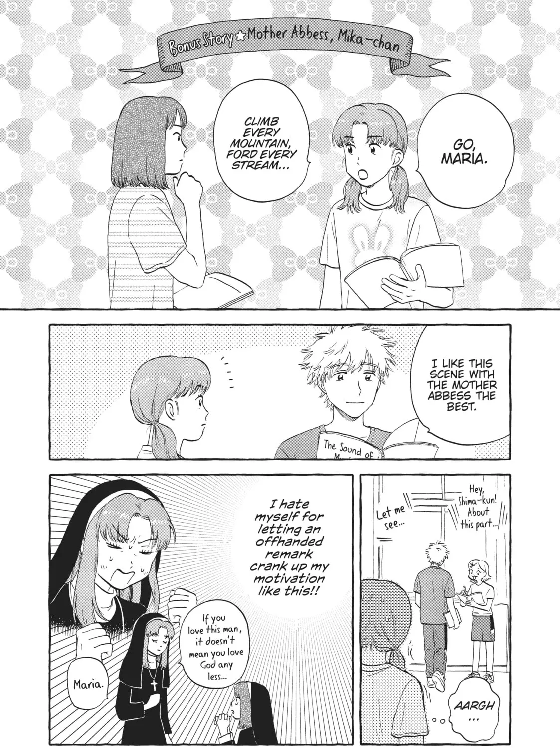Read Skip and Loafer chapter 23 image 54 on Lezhin