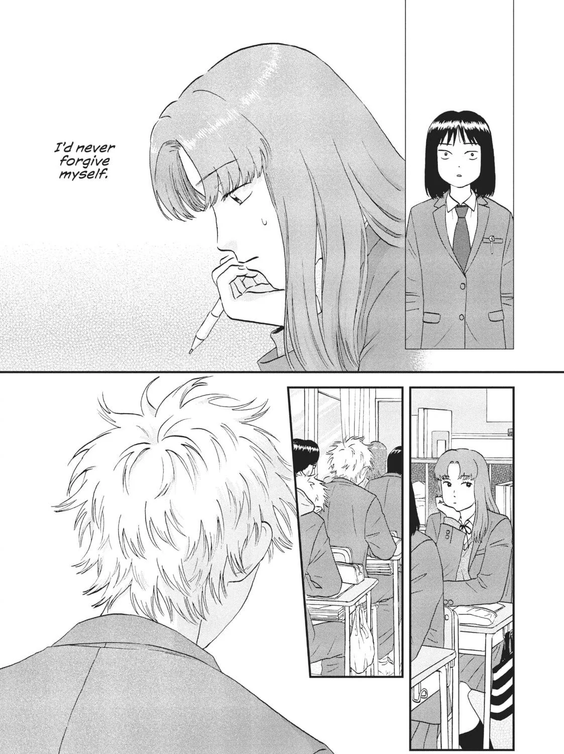 Read Skip and Loafer chapter 24 image 28 on Lezhin