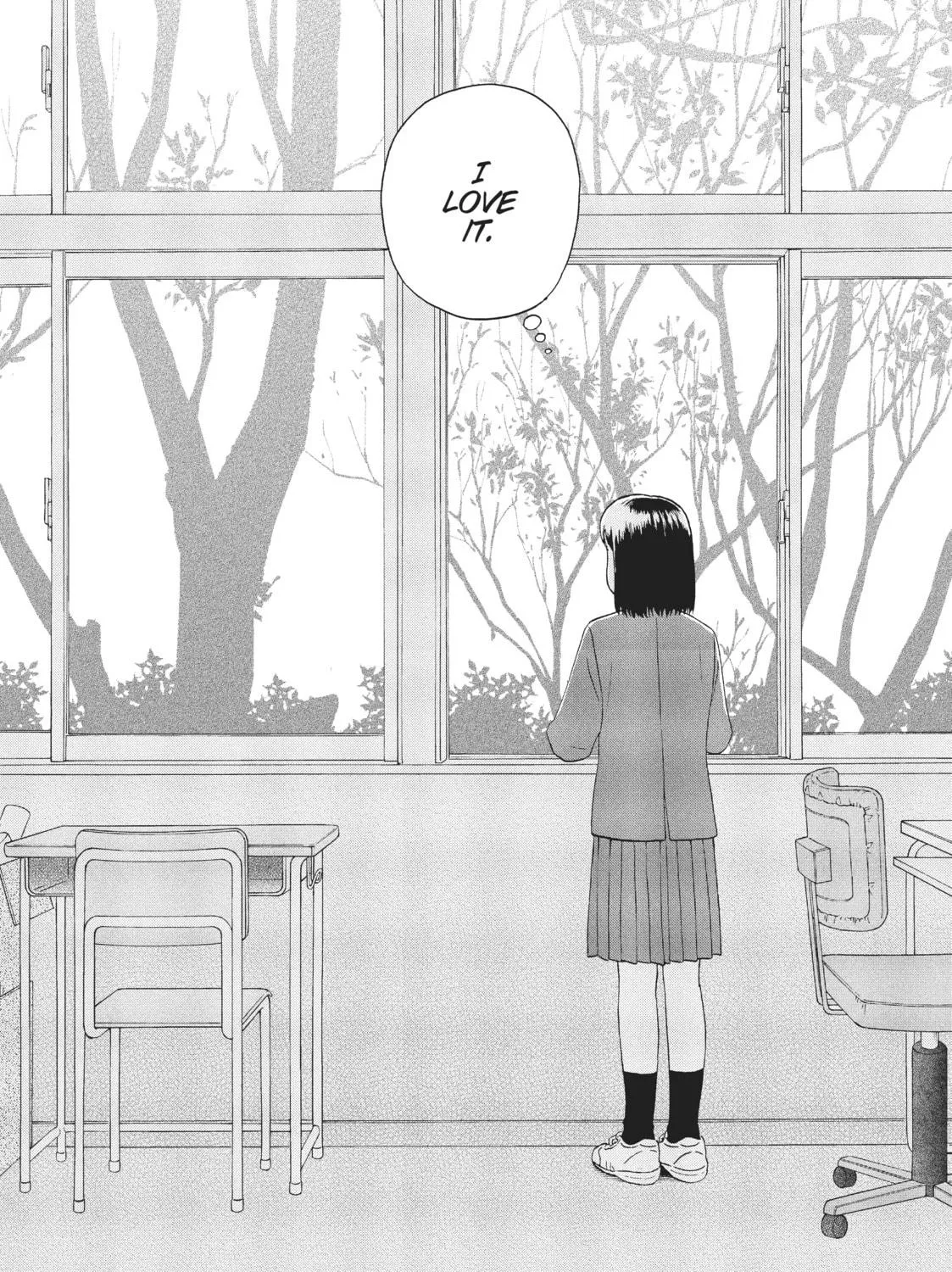 Read Skip and Loafer chapter 24 image 46 on Lezhin