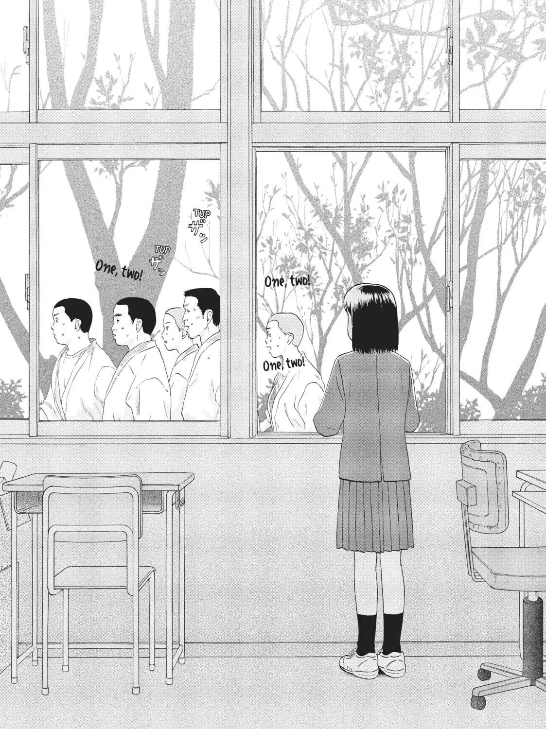 Read Skip and Loafer chapter 24 image 48 on Lezhin
