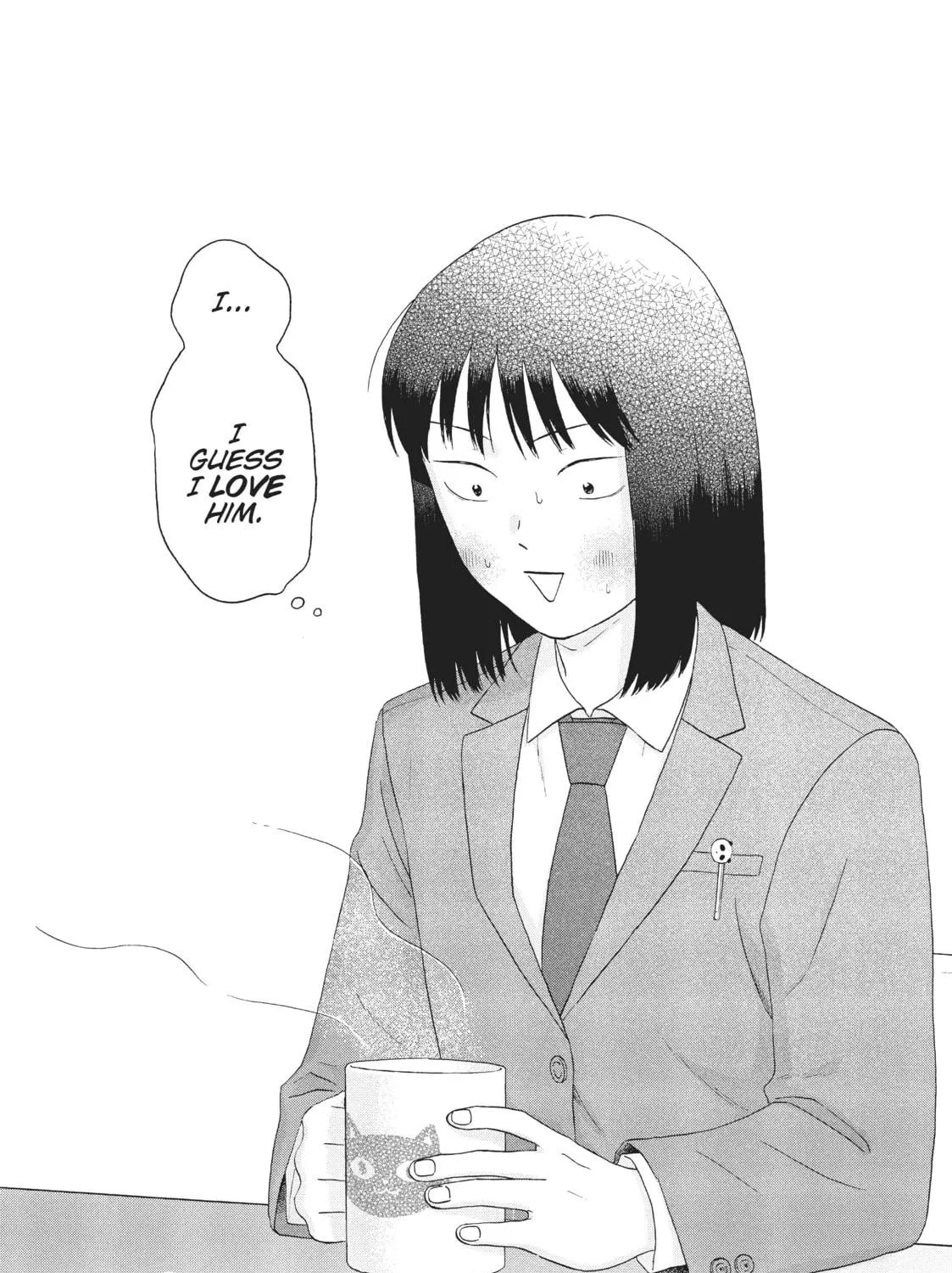 Read Skip and Loafer chapter 24 image 52 on Lezhin