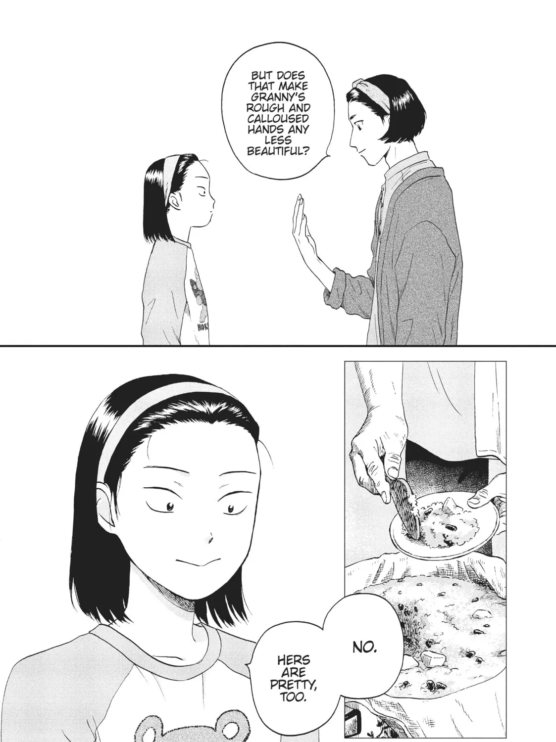 Read Skip and Loafer chapter 25 image 42 on Lezhin