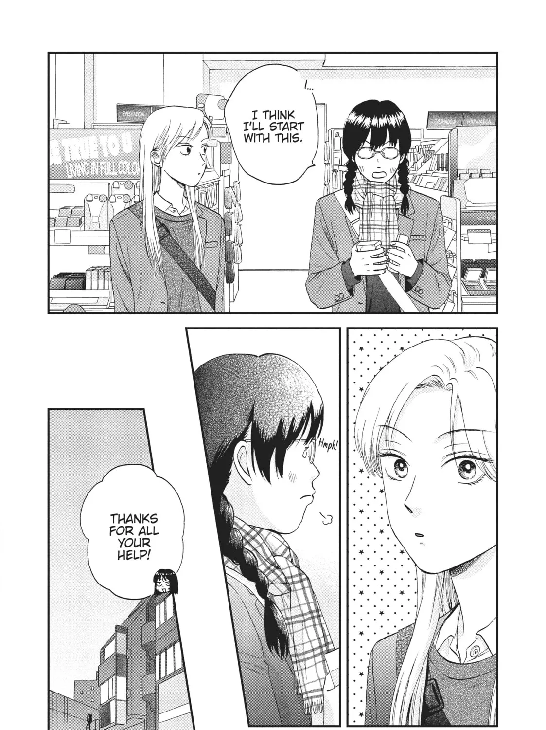 Read Skip and Loafer chapter 26 image 14 on Lezhin