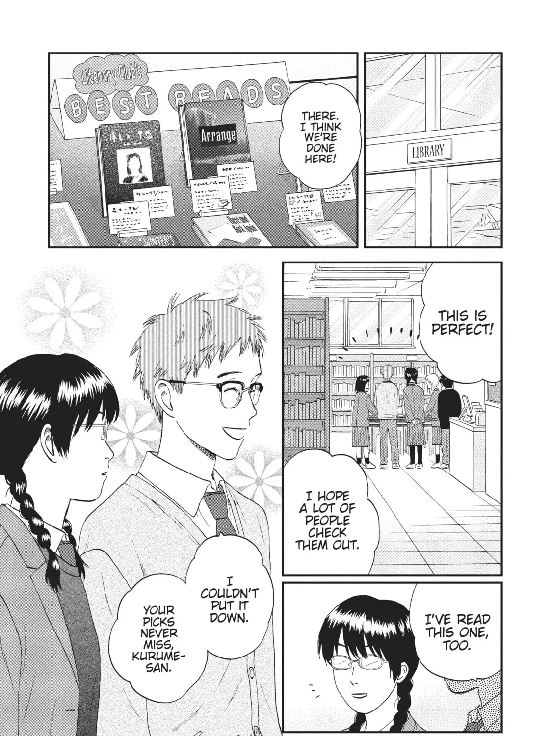 Read Skip and Loafer chapter 26 image 2 on Lezhin