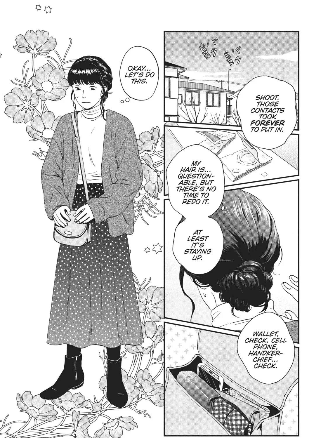 Read Skip and Loafer chapter 26 image 42 on Lezhin