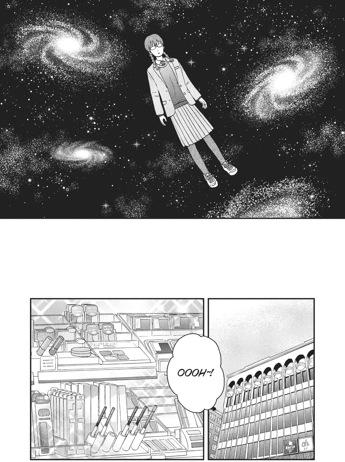 Read Skip and Loafer chapter 26 image 6 on Lezhin