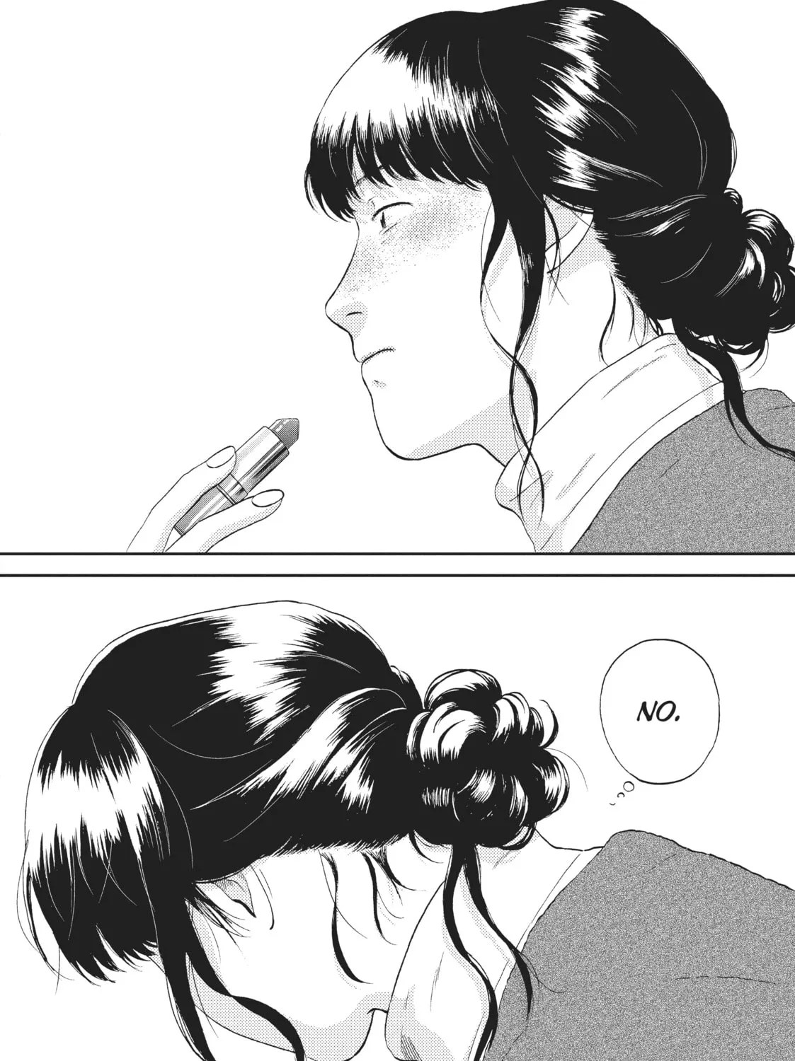 Read Skip and Loafer chapter 27 image 26 on Lezhin