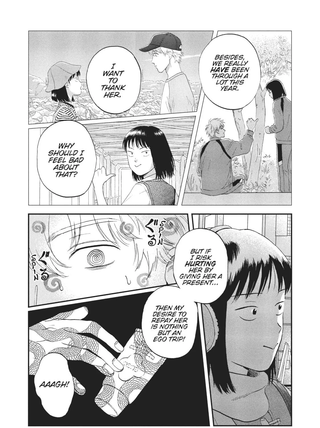 Read Skip and Loafer chapter 28 image 48 on Lezhin