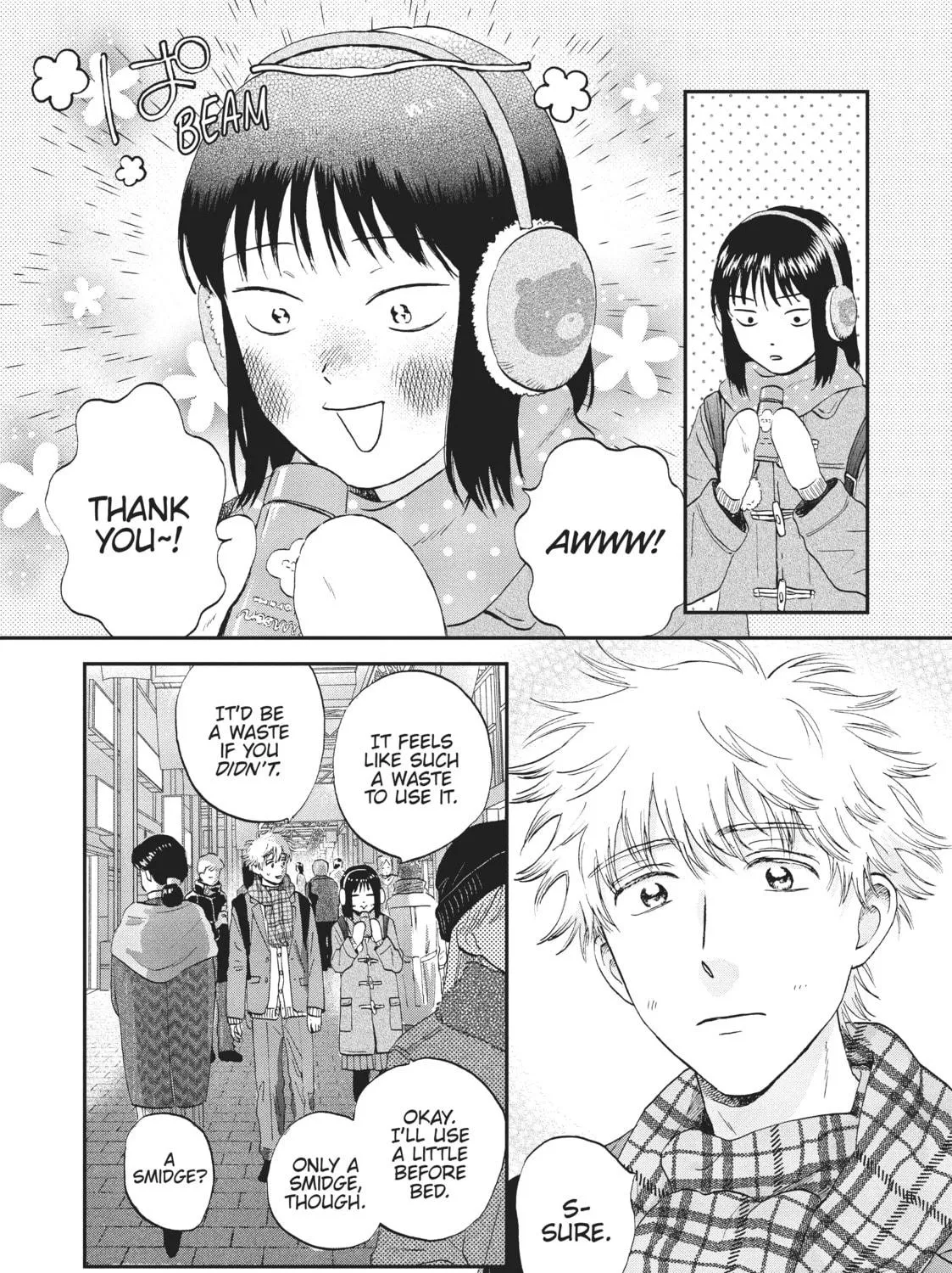 Read Skip and Loafer chapter 28 image 52 on Lezhin