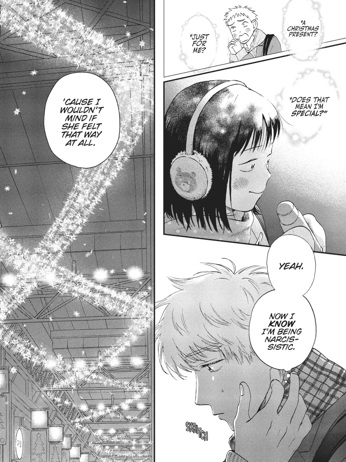 Read Skip and Loafer chapter 28 image 54 on Lezhin