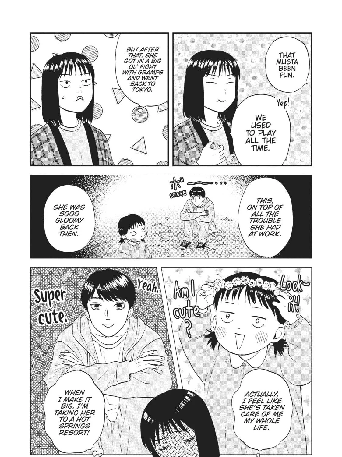 Read Skip and Loafer chapter 29 image 10 on Lezhin