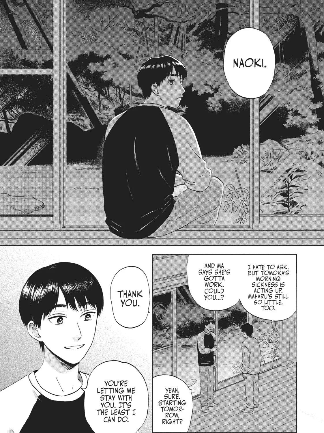 Read Skip and Loafer chapter 29 image 14 on Lezhin