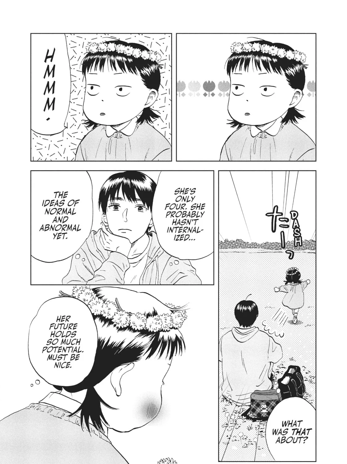 Read Skip and Loafer chapter 29 image 24 on Lezhin