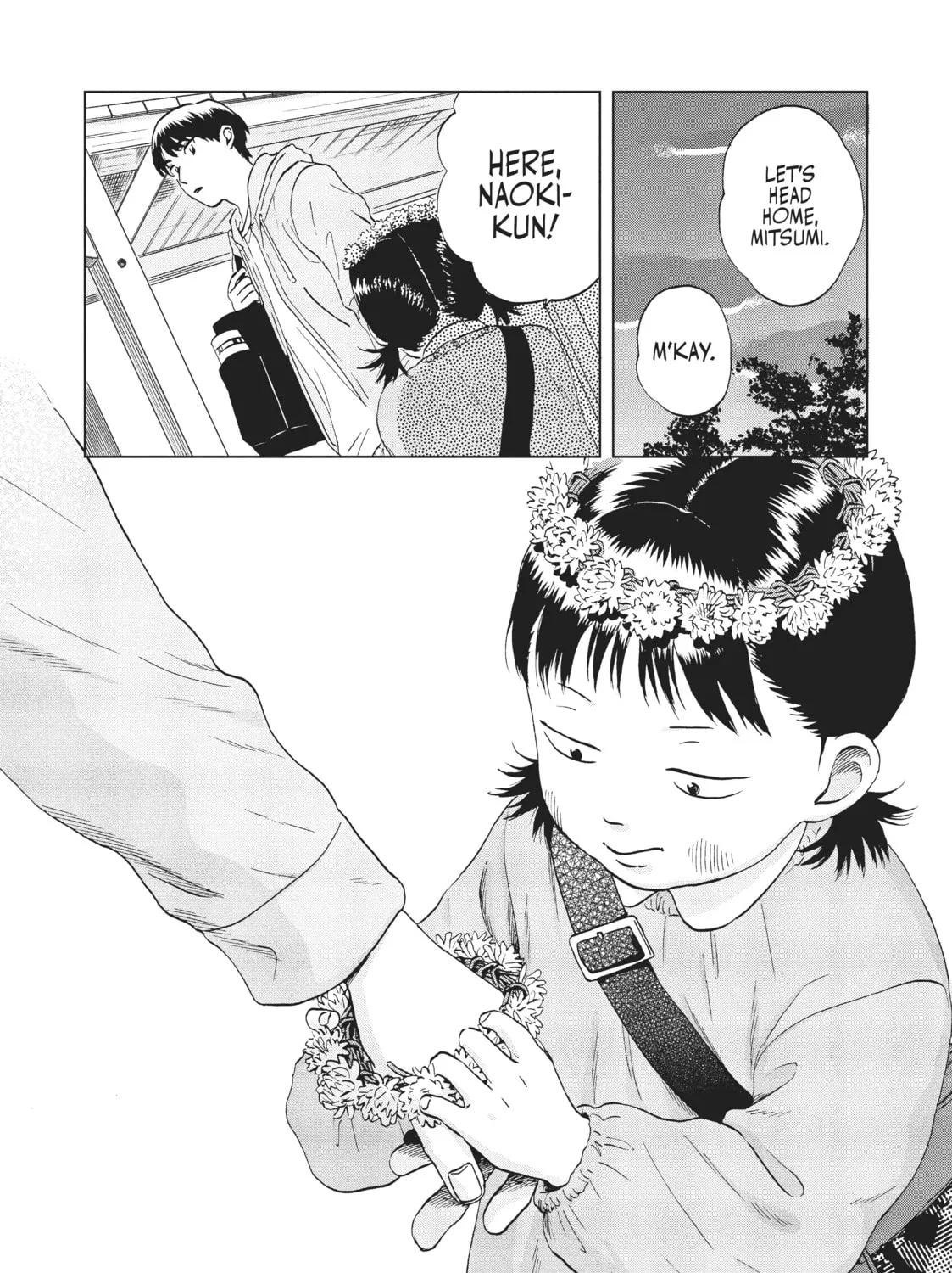 Read Skip and Loafer chapter 29 image 26 on Lezhin
